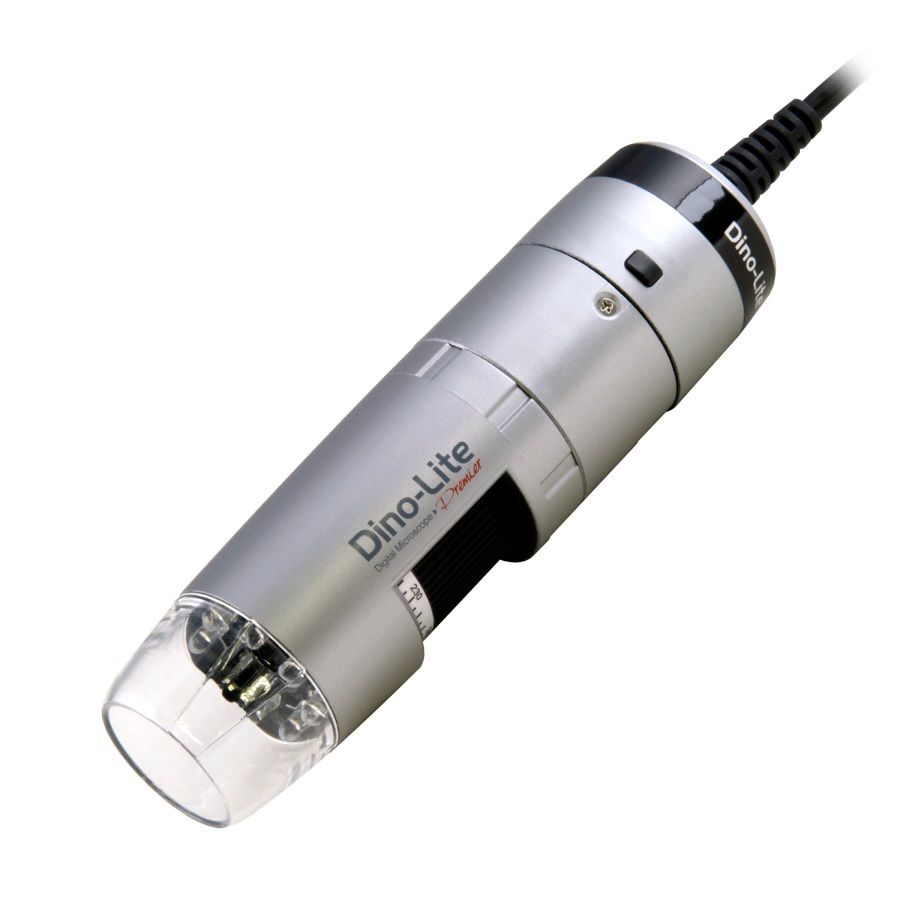 640x480 Resolution
8 white LEDs (switchable)
10-70, 200x magnification
Measurement functionality
Wireless ready