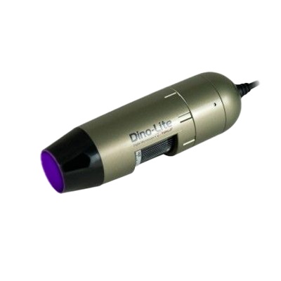 1.3 Megapixel resolution
~375nm + white LEDs
10-70x & 200x magnification