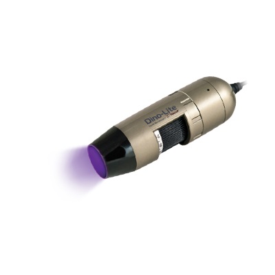 1.3 Megapixel resolution
395 nm + white LEDs
10-70x & 200xm magnification