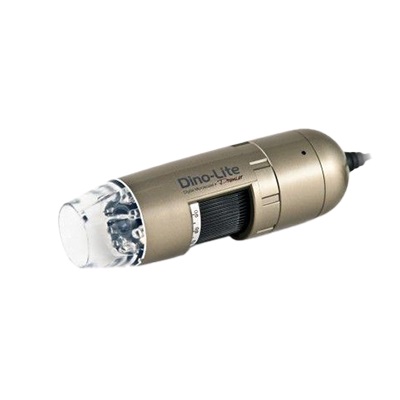 1.3 Megapixel resolution
395nm + white LEDs
10-90x magnification
Long working distance