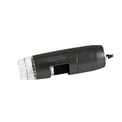 1.3 Megapixel resolution
~850nm IR LEDs
20-220x magnification
Versatility due to exchangeable caps