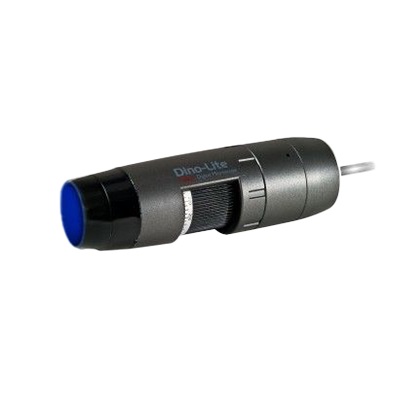 1.3 Megapixel resolution
480nm excitation and 510nm emission filter
20-220x magnification
To observe GFP, FITC