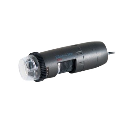 1.3 Megapixel resolution
Versatility due to exchangeable caps
20-220x Magnification
With magnification lock