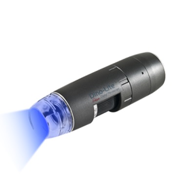 1.3 Megapixel resolution
480nm excitation and 510nm emission filter
400-470x magnification
To observe GFP, FITC