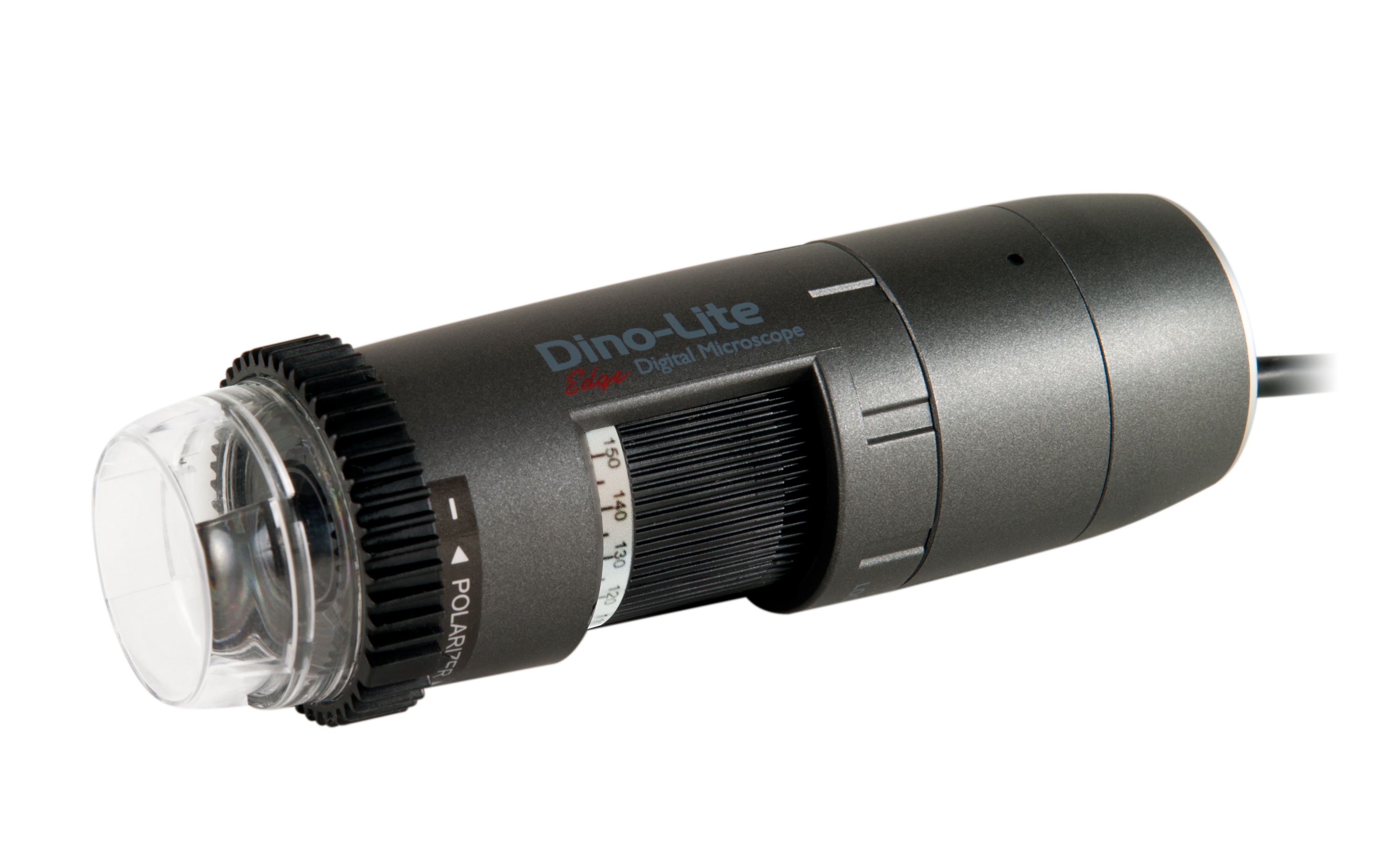 1.3 Megapixel Edge sensor
Long working distance
10-140x magnification
Polarizer (anti-reflection)
EDR & EDOF
